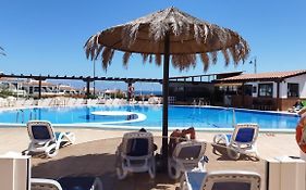 Margarita Apartment Amarilla Golf